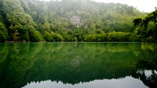 Imagem de Governo investe no acesso à Lagoa do Congro (Vídeo)
