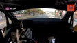 Imagem de Onboard Pec 1 Av. do Mar Bruno Magalhães – Hugo Magalhães Peugeot 208 T16 R5 RVM 2015