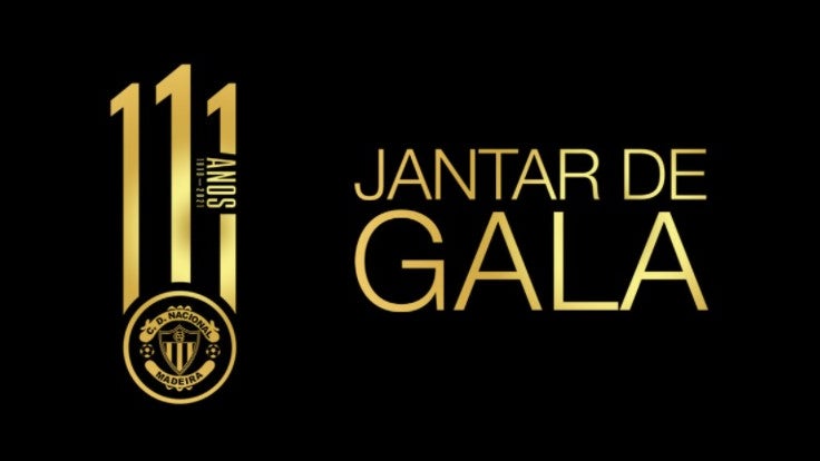 Imagem de Nacional cancela jantar de gala do 111.º aniversário