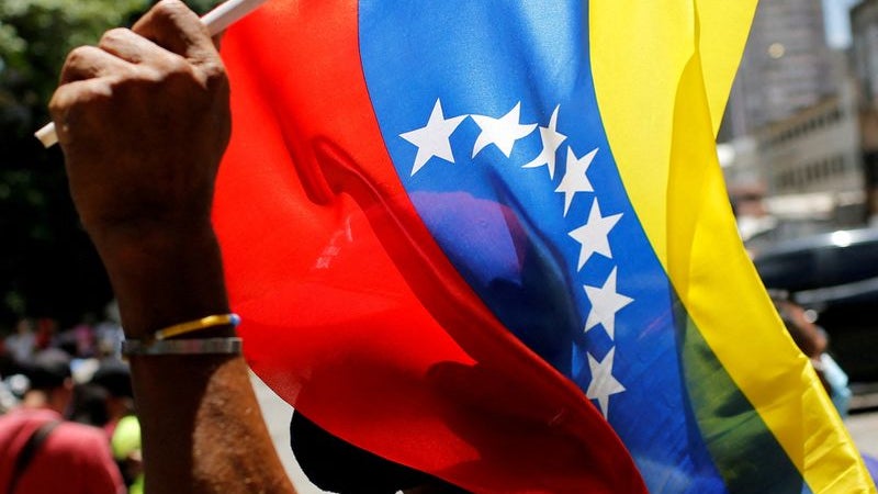Imagem de Detido um dos 12 sequestradores de comerciante português na Venezuela