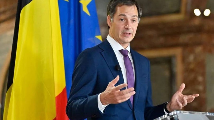 Imagem de Bélgica levanta restrições pois a doença está controlada