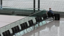 Imagem de Mais de 2.000 voos cancelados em todo o mundo