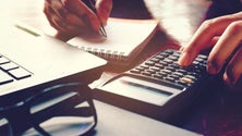 Imagem de Contabilistas registam aumento de 30 a 40% do volume de trabalho (Vídeo)