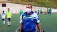 Imagem de Ato de fair-play na Taça da Madeira rende cartão branco a fisioterapeuta