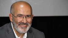 Imagem de Irineu Barreto congratula-se com nomeação de Tolentino para cardeal