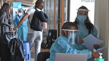 Imagem de Madeira com cinco casos suspeitos de Covid-19 em estudo
