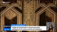 Prémio Gulbenkian Património já foi entregue ao projeto do restauro dos tetos da Sé (vídeo)