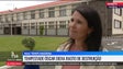 Imagem de 41 pessoas no Regimento Guarnição III (vídeo)