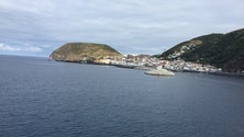 Barcos atrasados deixam ilhas do grupo central sem bens essenciais (Som)