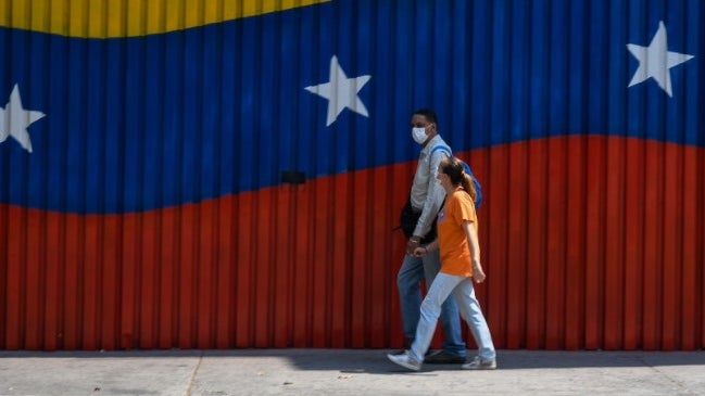 Imagem de Confinamento impede comemorações do Dia da Madeira na Venezuela