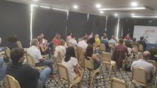 Imagem de Pandemia e voto dos jovens justificam derrota do PS no Funchal (áudio)