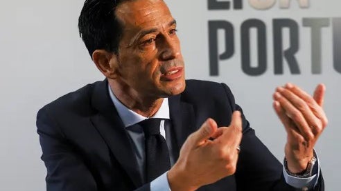 Imagem de Liga aprova contas com saldo positivo de 1,2 milhões