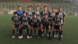 Juniores do Nacional somam 10.ª vitória consecutiva