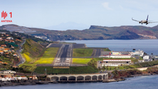 Imagem de Há companhias aéreas a ponderar deixar de voar para a Madeira