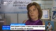 Imagem de Banco Alimentar já entregou mais de 90 toneladas de alimentos na Madeira este ano (Vídeo)