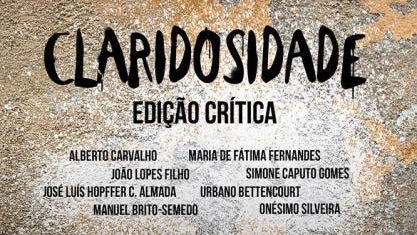 Imagem de Claridade, claridosidade – a irradiação açoriana
Urbano Bettencourt