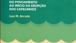 Descobrimento Científico dos Açores —
José Manuel Santos Narciso