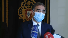 CHEGA/Açores: Bolieiro afirma que a crise é um assunto interno do partido (Vídeo)