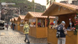 Imagem de Mercado de Natal da Ribeira Brava com pouca procura (vídeo)