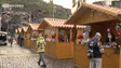 Mercado de Natal da Ribeira Brava com pouca procura (vídeo)