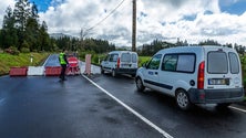 Governo levanta cerca sanitária de Ponta Garça