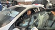 Imagem de João Ferreira adquiriu um Peugeot 208 r2 em França (vídeo)