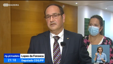Imagem de Covid-19: Receita fiscal proveniente do Centro Internacional de Negócios deverá manter-se – SDM (Vídeo)