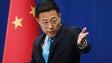 China critica EUA e NATO na véspera de reunião entre os MNEs do G20