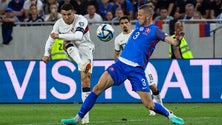 Imagem de Portugal vence na Eslováquia e reforça liderança do grupo