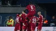 Imagem de Liverpool apura-se para a final da Liga dos Campeões