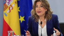 Imagem de Demissão no Governo espanhol por encomenda de comboios que não cabiam em túneis