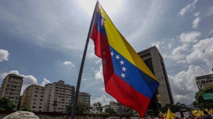 HRW pede entrada de ajuda humanitária na Venezuela