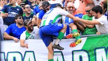 Imagem de Treinadores de Machico e Camacha reagiram ao sorteio da Taça (áudio)