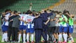 Imagem de FC Porto pode assegurar título no clássico com o Sporting