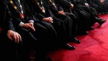 Imagem de Congresso dos magistrados do MP hoje no Funchal