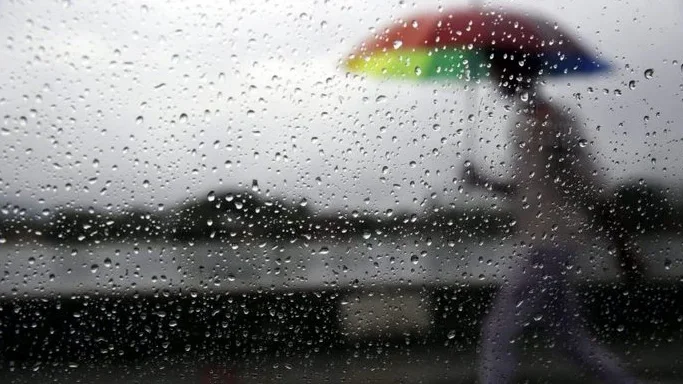 Imagem de Madeira sob aviso laranja para chuva, vento e agitação marítima fortes