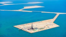 Imagem de Petrolífera  com lucro recorde de 48,4 mil milhões no segundo trimestre