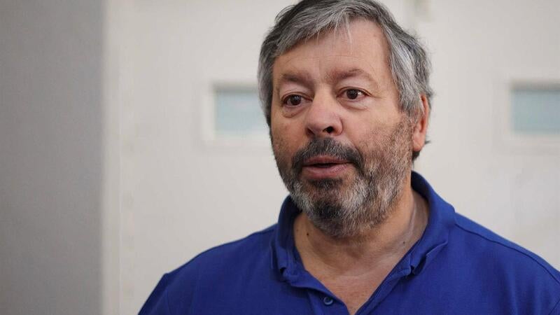 Imagem de Jorge Fernandes destituído da Federação de Judo