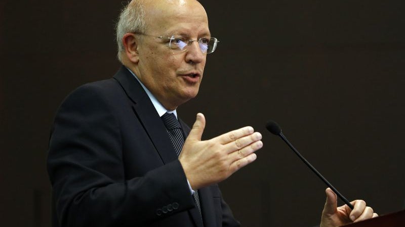 Imagem de “O terrorismo é também uma ameaça aos portugueses” – MNE