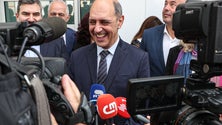 Imagem de Ministro da Saúde admite que falta de médicos vai manter-se nos próximos dois a três anos