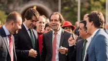 Imagem de Governo Regional preocupado com os dossiers pendentes com o Ministério das Infraestruturas e Habitação (áudio)