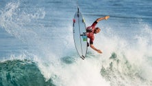 Imagem de Frederico Morais entra a vencer em Narrabeen
