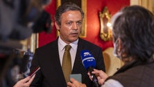 Imagem de Preço da água vai subir no Funchal (áudio)