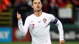 Imagem de Covid-19: Cristiano Ronaldo testou negativo
