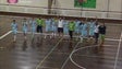 Imagem de Canicense vence por 2-1 o Pontassolense na Taça da Madeira em futsal