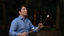 Imagem de Daniel Bolba venceu o concurso Jovens Músicos RTP/Antena 2 (vídeo)
