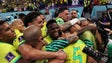 Imagem de Brasil vence Suíça e junta-se à França nos oitavos