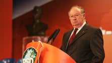 Imagem de PSD celebra 44 anos com homenagem a Alberto João Jardim