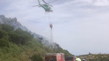 Muitas pessoas ficaram retidas no acesso ao Pico do Areeiro (áudio)