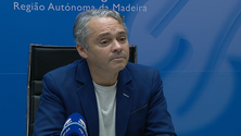 Imagem de JPP acusa o Governo Regional de esconder faturas (vídeo)